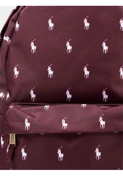 Zaino con logo RALPH LAUREN | RL9AR153R4S